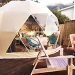 Sun&Sand Camps Bay