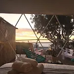 Sun&Sand Camps Bay