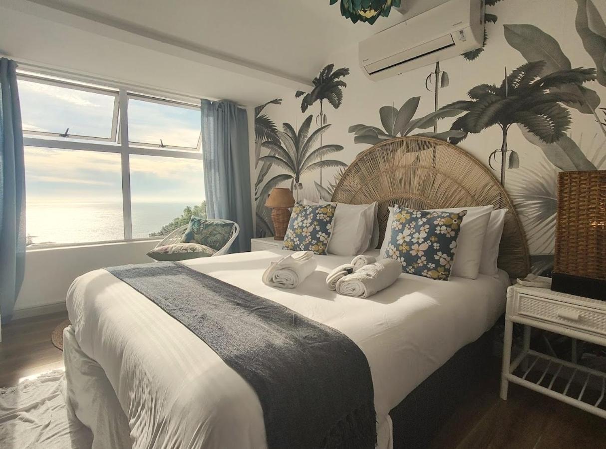 Sun&sand Camps Bay 4*