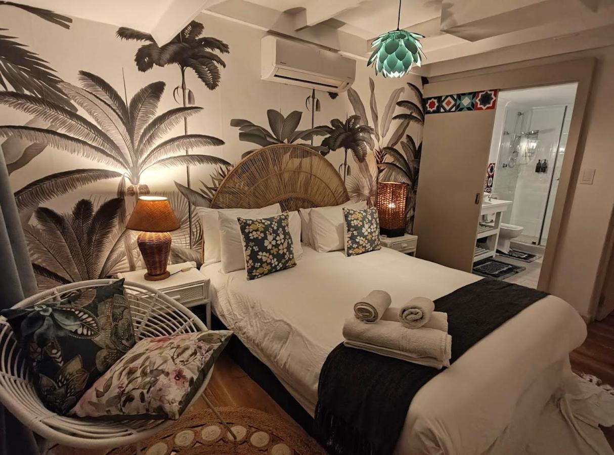 Casa de hóspedes Sun&sand Camps Bay 4*
