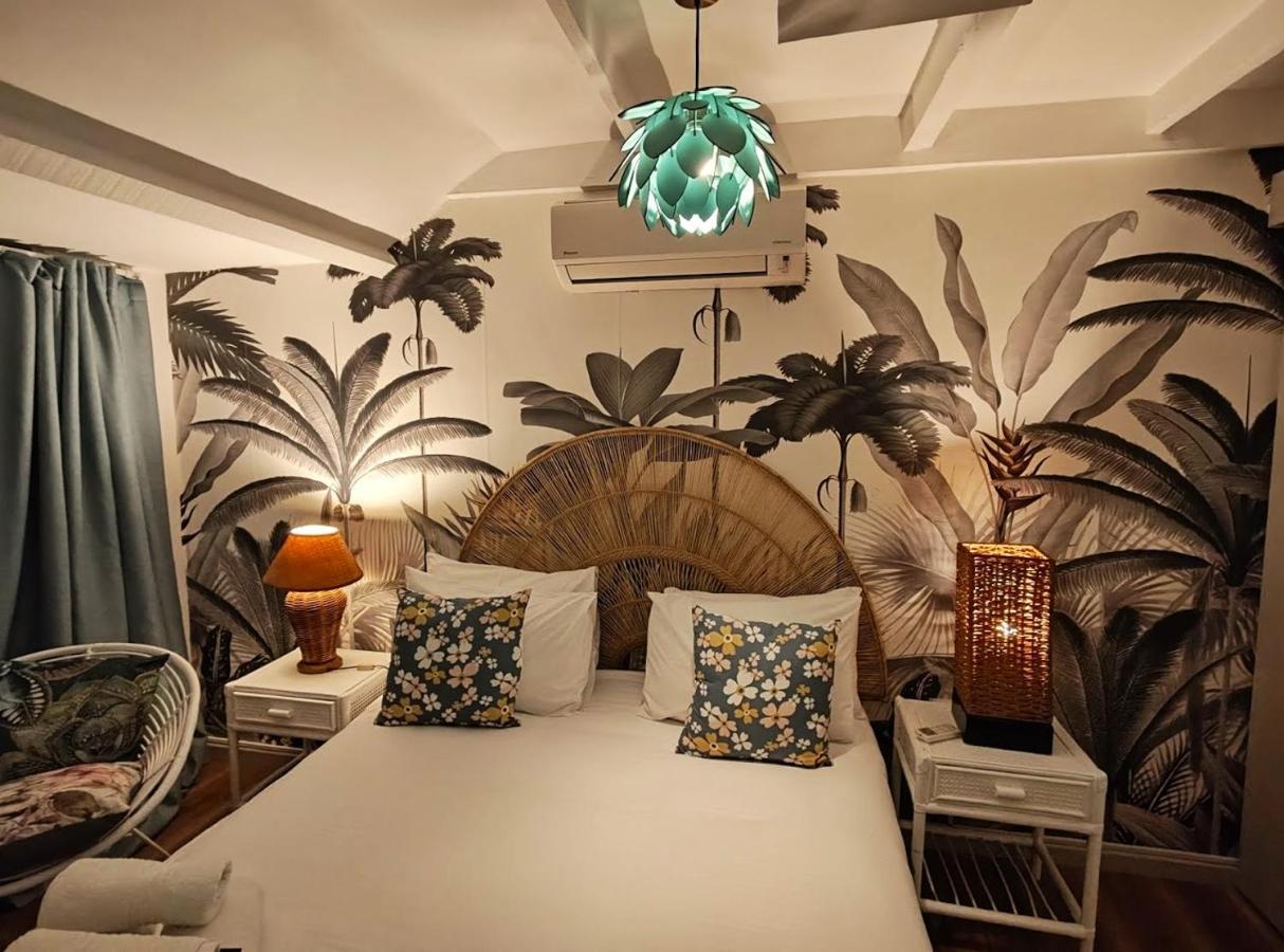 Sun&sand Camps Bay Casa de hóspedes 4*