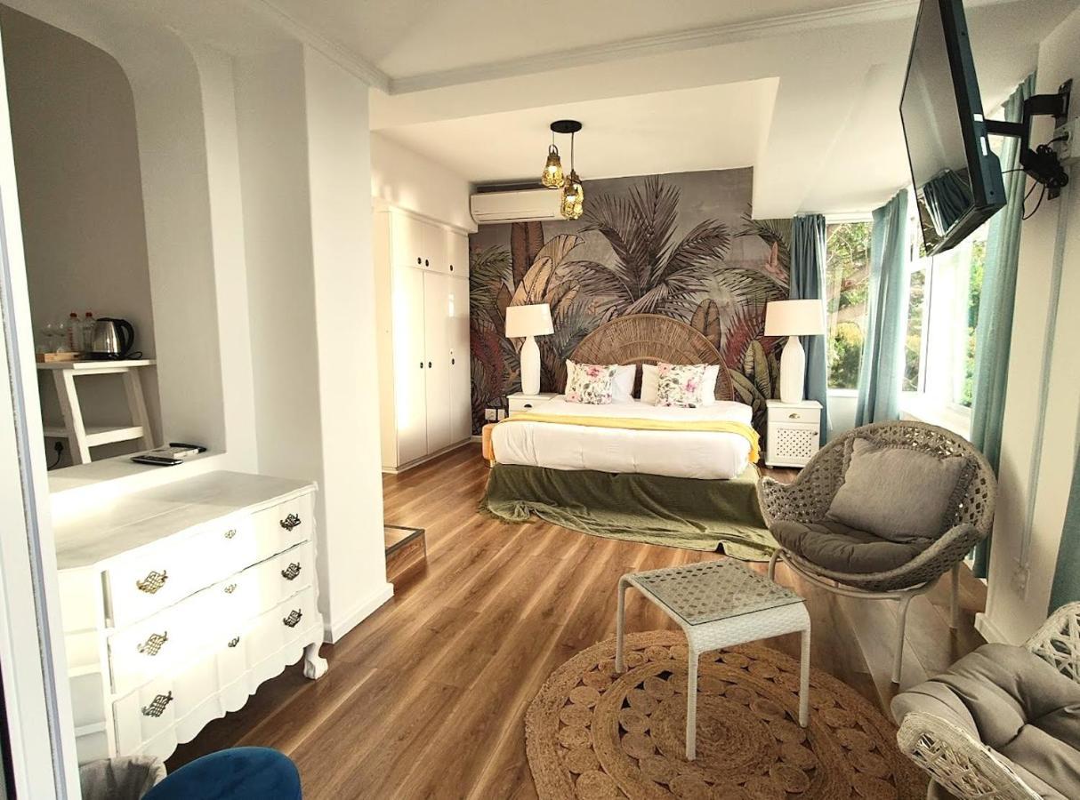 Casa de hóspedes Sun&sand Camps Bay