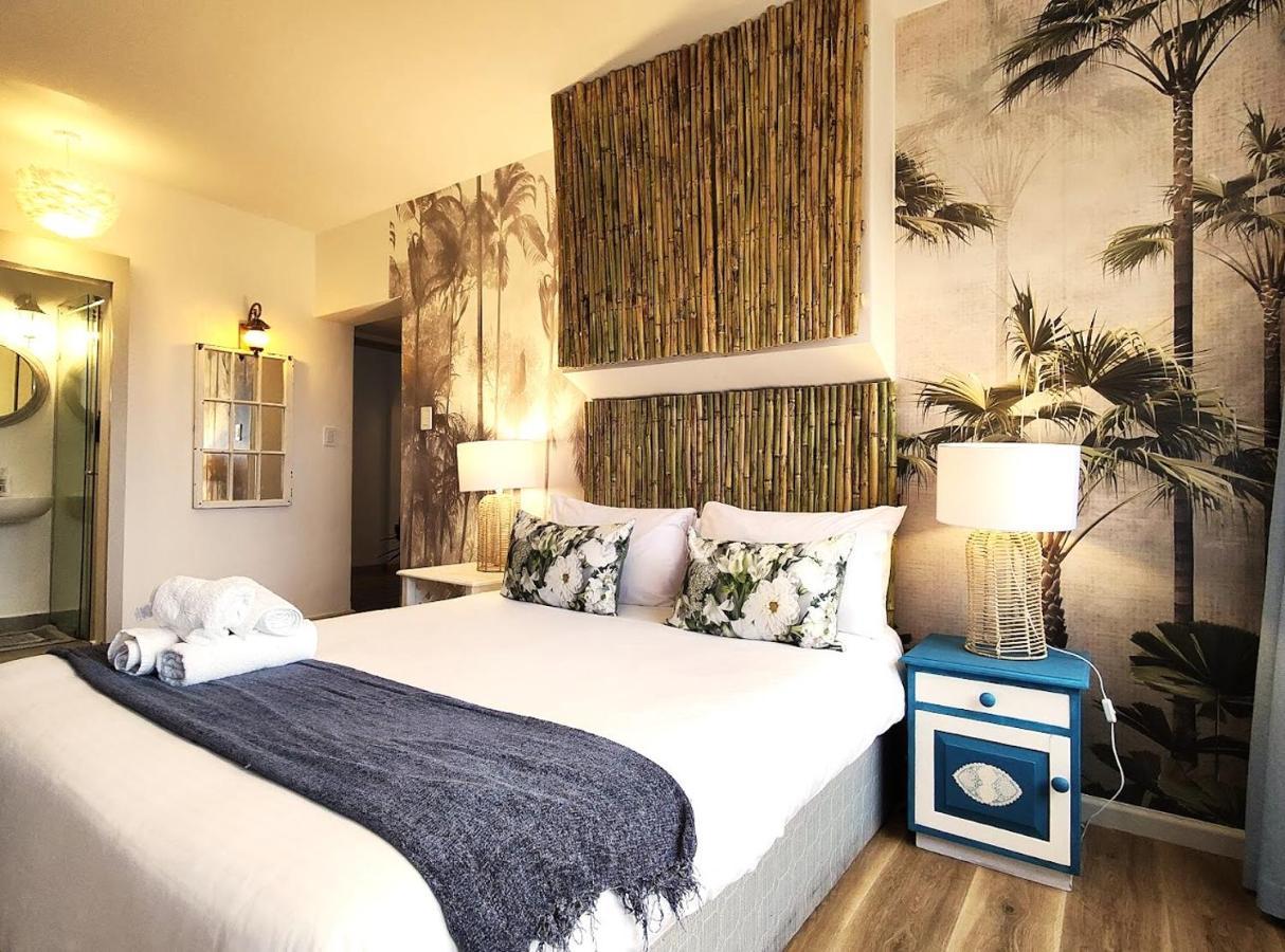 Casa de hóspedes Sun&sand Camps Bay Cidade Do Cabo