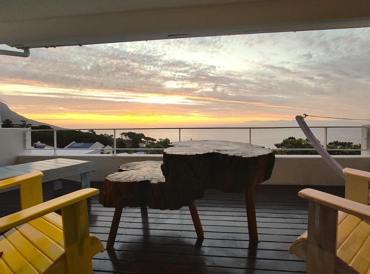 Sun&sand Camps Bay Cidade Do Cabo
