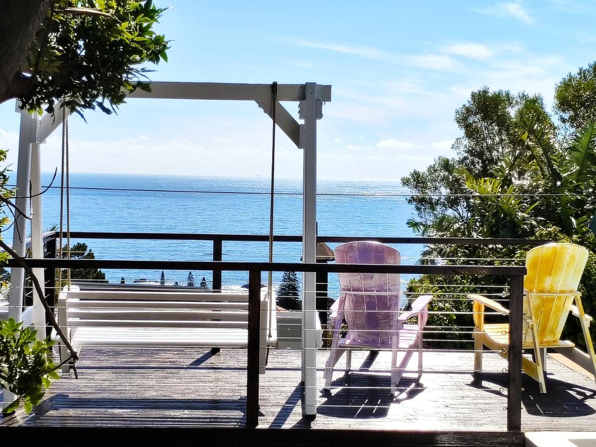 Casa de hóspedes Sun&sand Camps Bay 4*