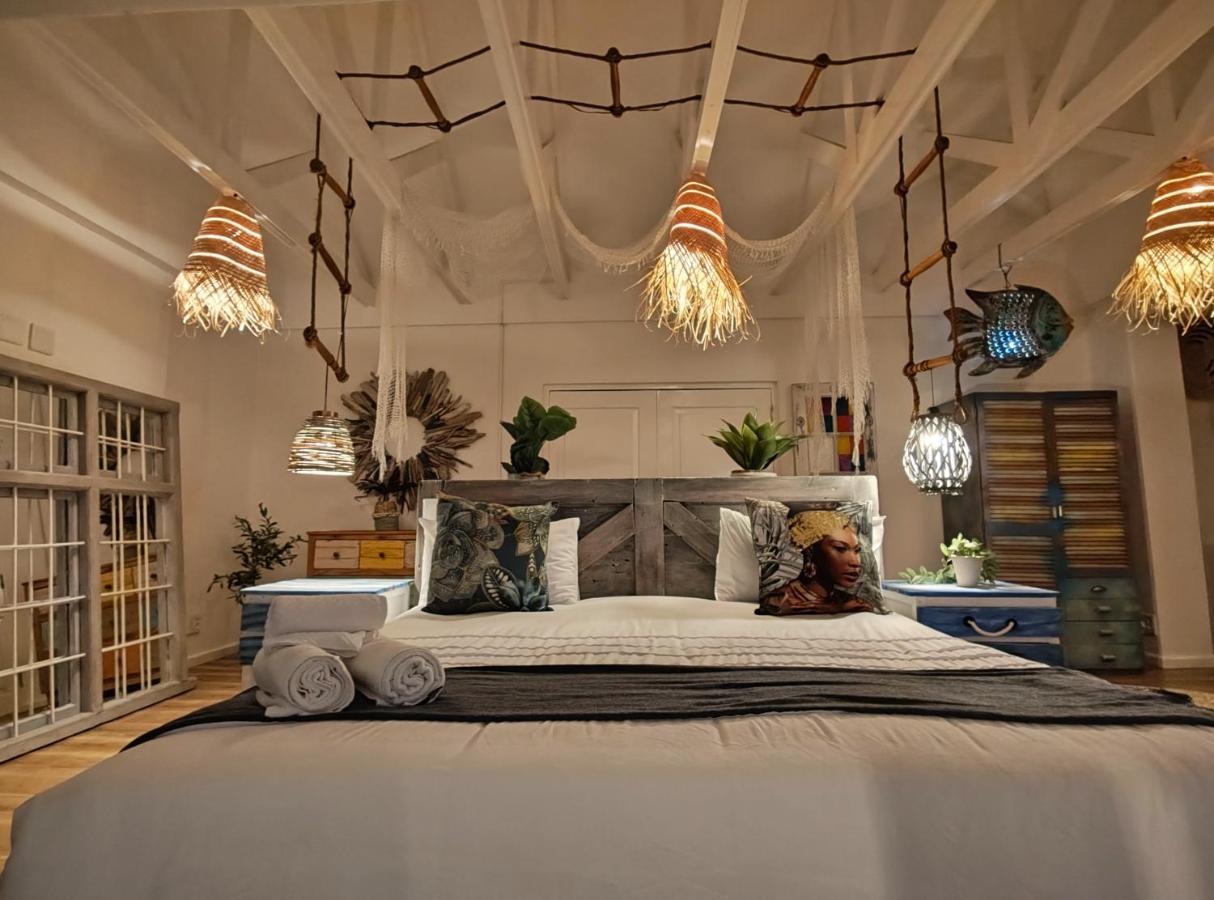 Sun&sand Camps Bay Casa de hóspedes 4*