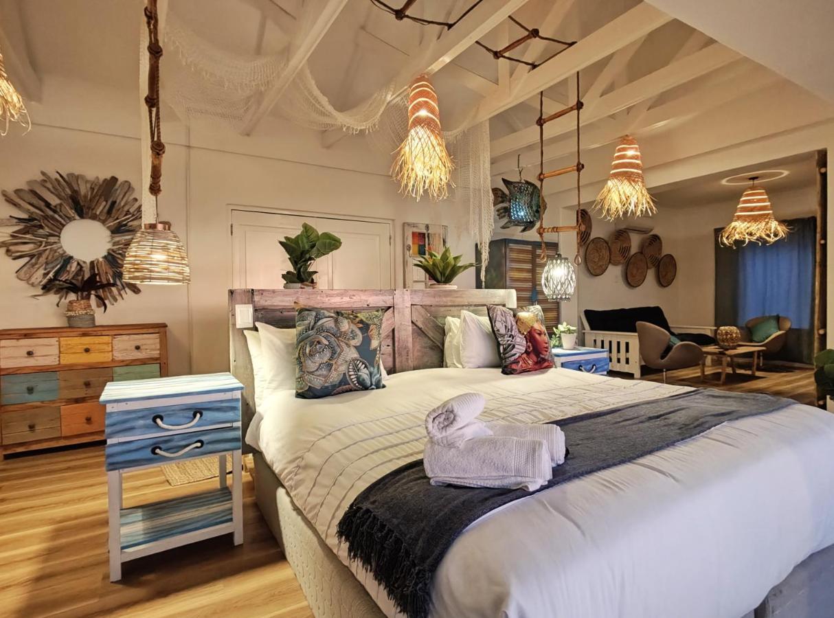 Sun&sand Camps Bay 4* Cidade Do Cabo