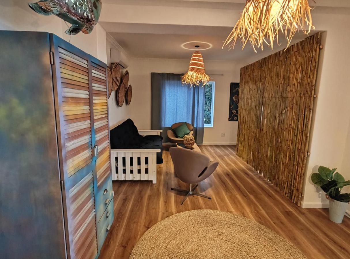 Sun&sand Camps Bay 4*