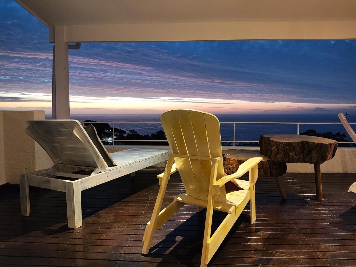 Casa de hóspedes Sun&sand Camps Bay Cidade Do Cabo