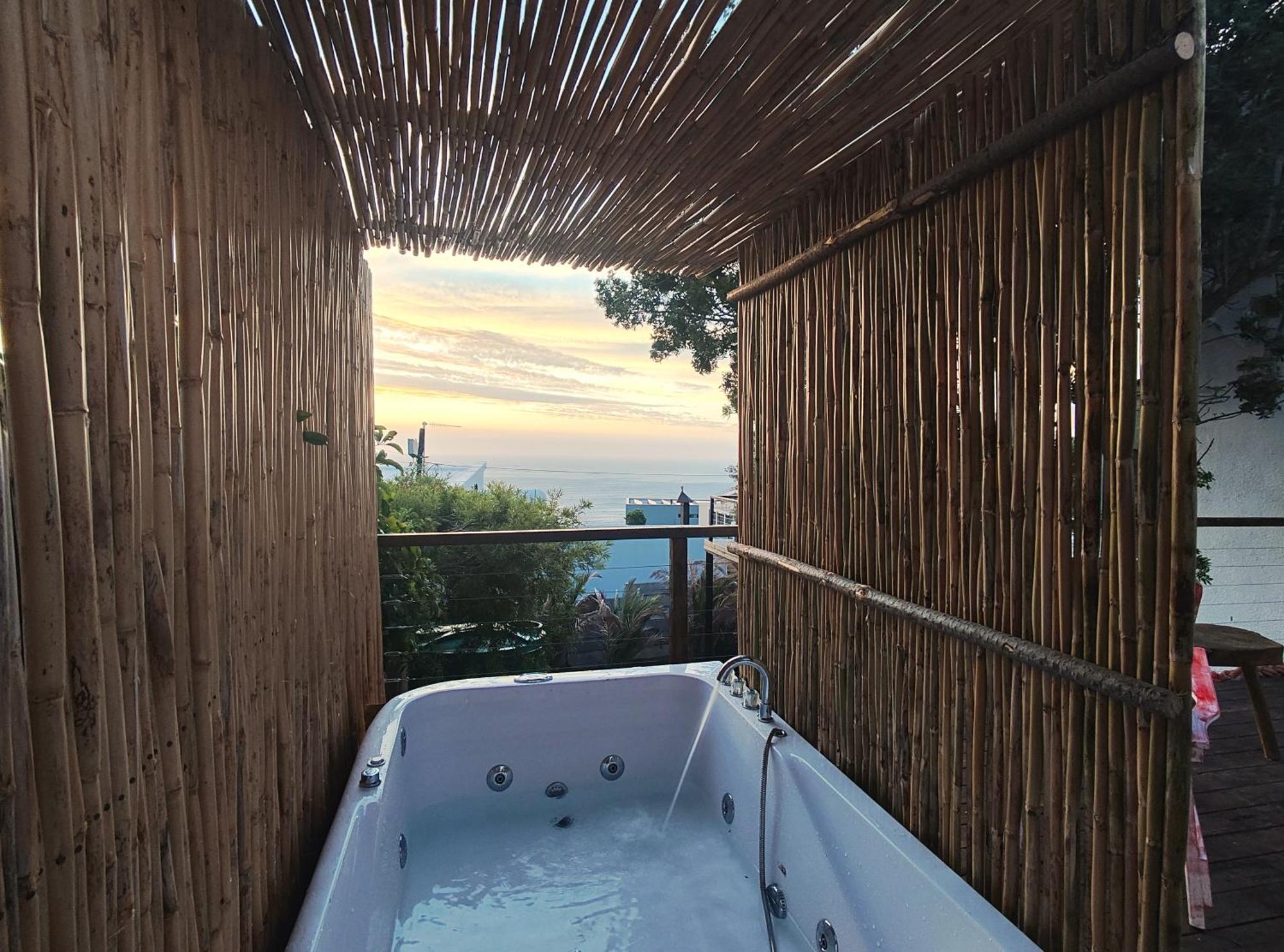 Sun&sand Camps Bay Cidade Do Cabo