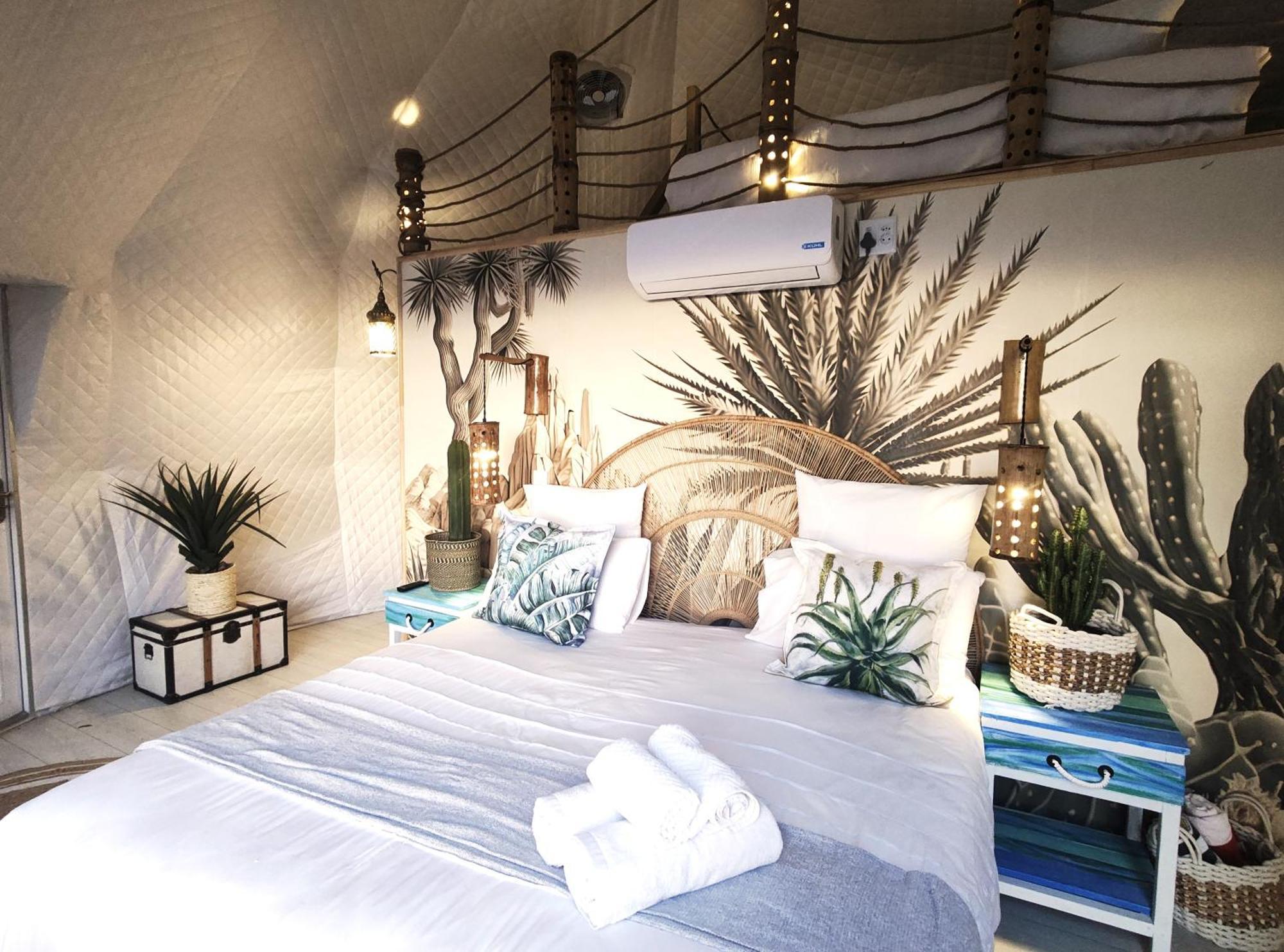 Casa de hóspedes Sun&sand Camps Bay