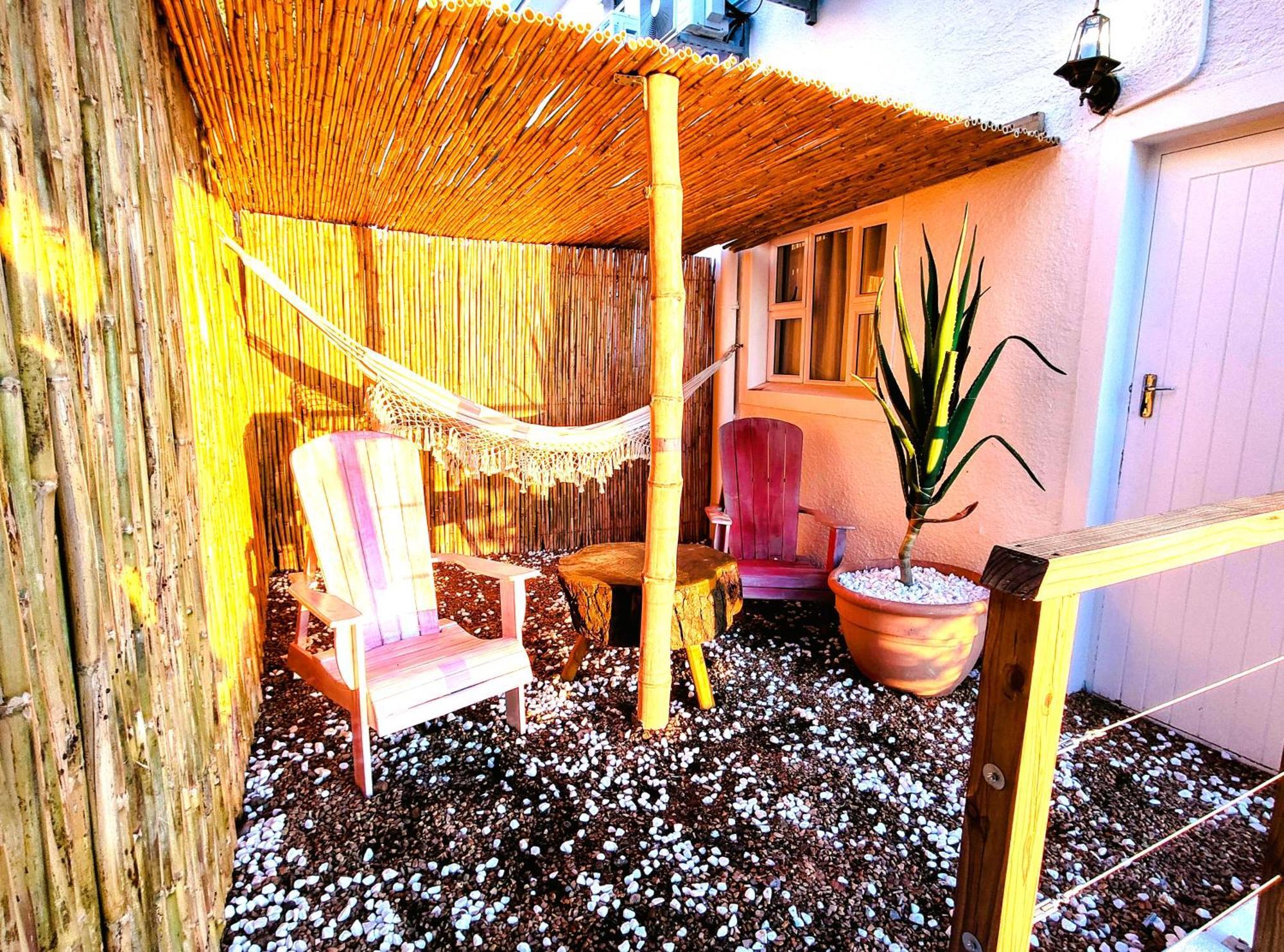 Sun&sand Camps Bay Cidade Do Cabo