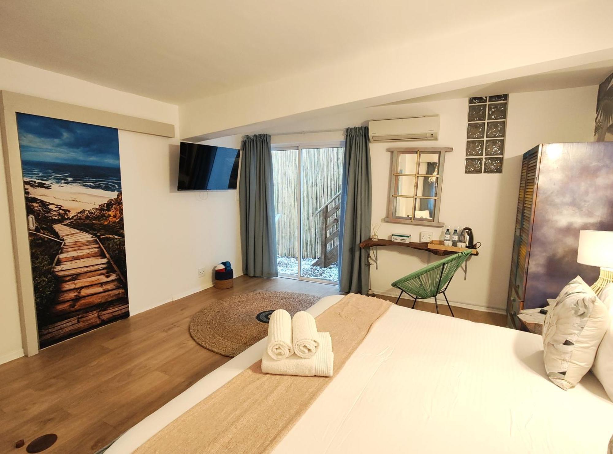 Casa de hóspedes Sun&sand Camps Bay