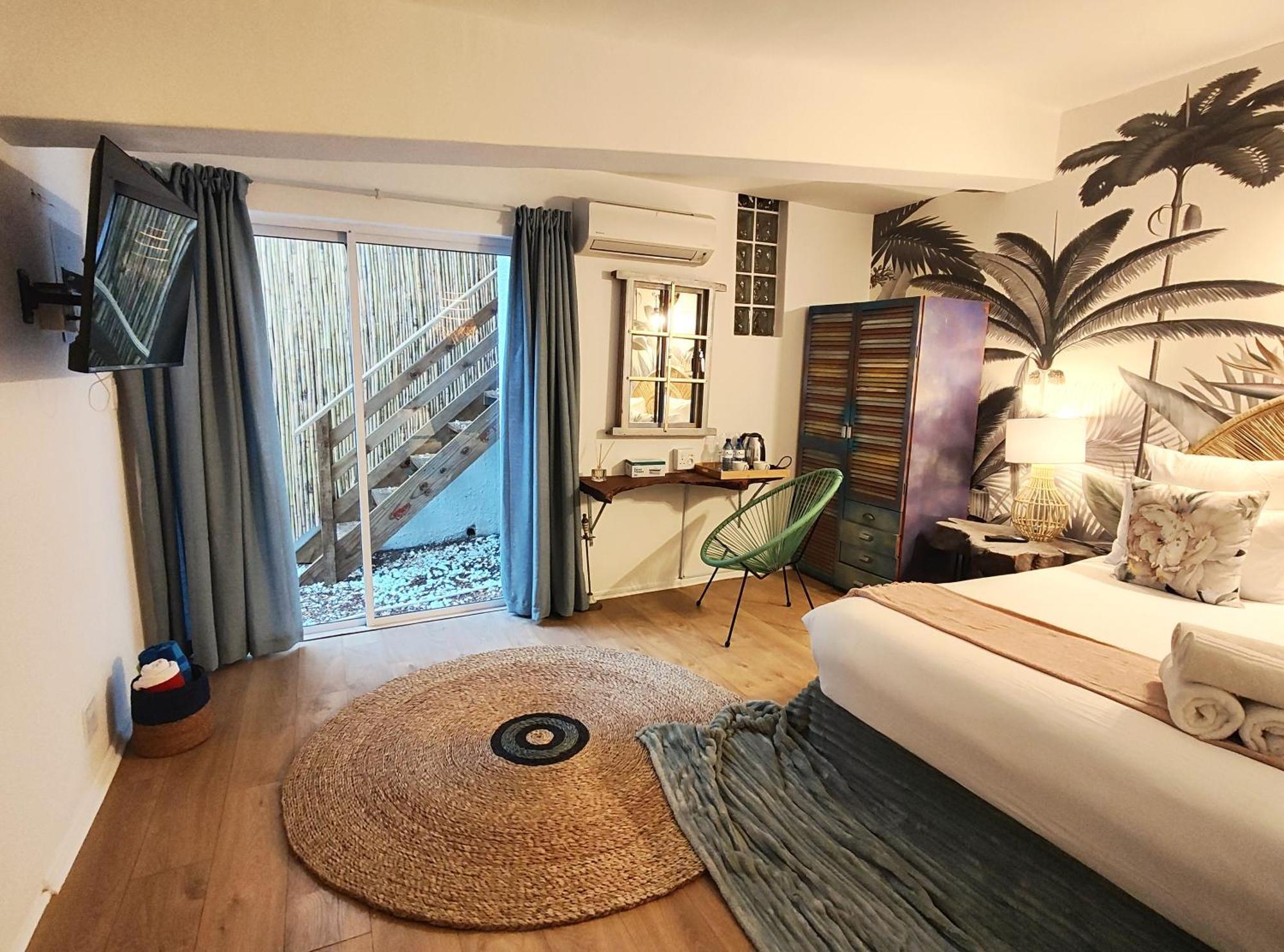 Sun&sand Camps Bay 4* Cidade Do Cabo
