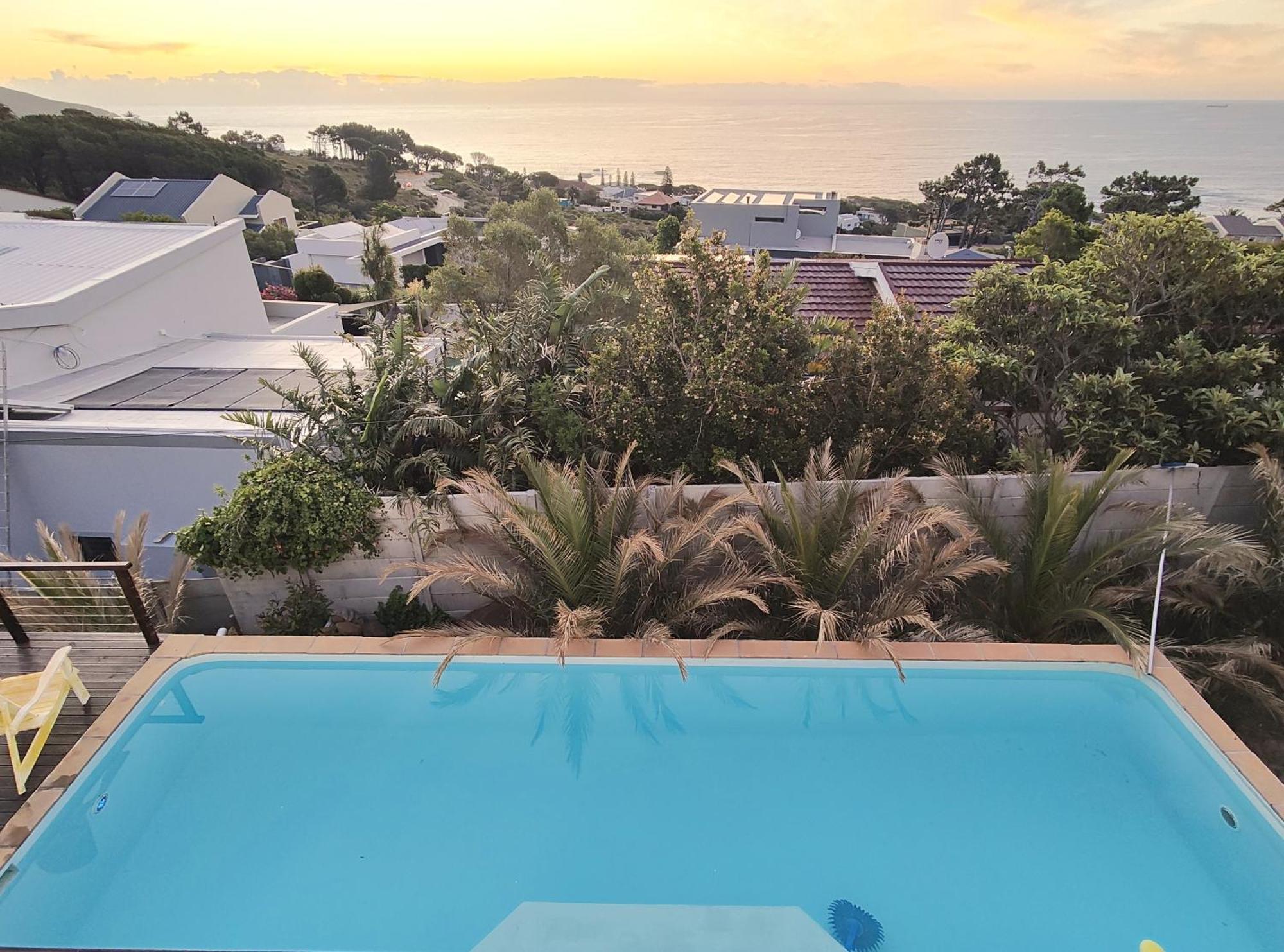 Casa de hóspedes Sun&sand Camps Bay