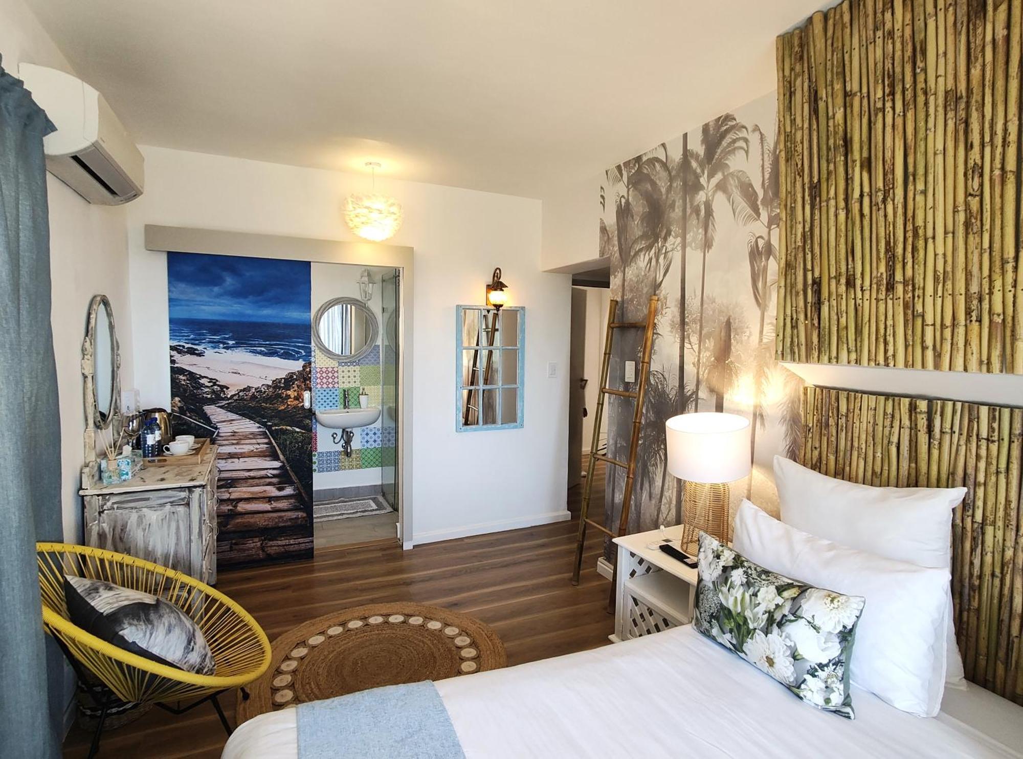 Sun&sand Camps Bay Cidade Do Cabo