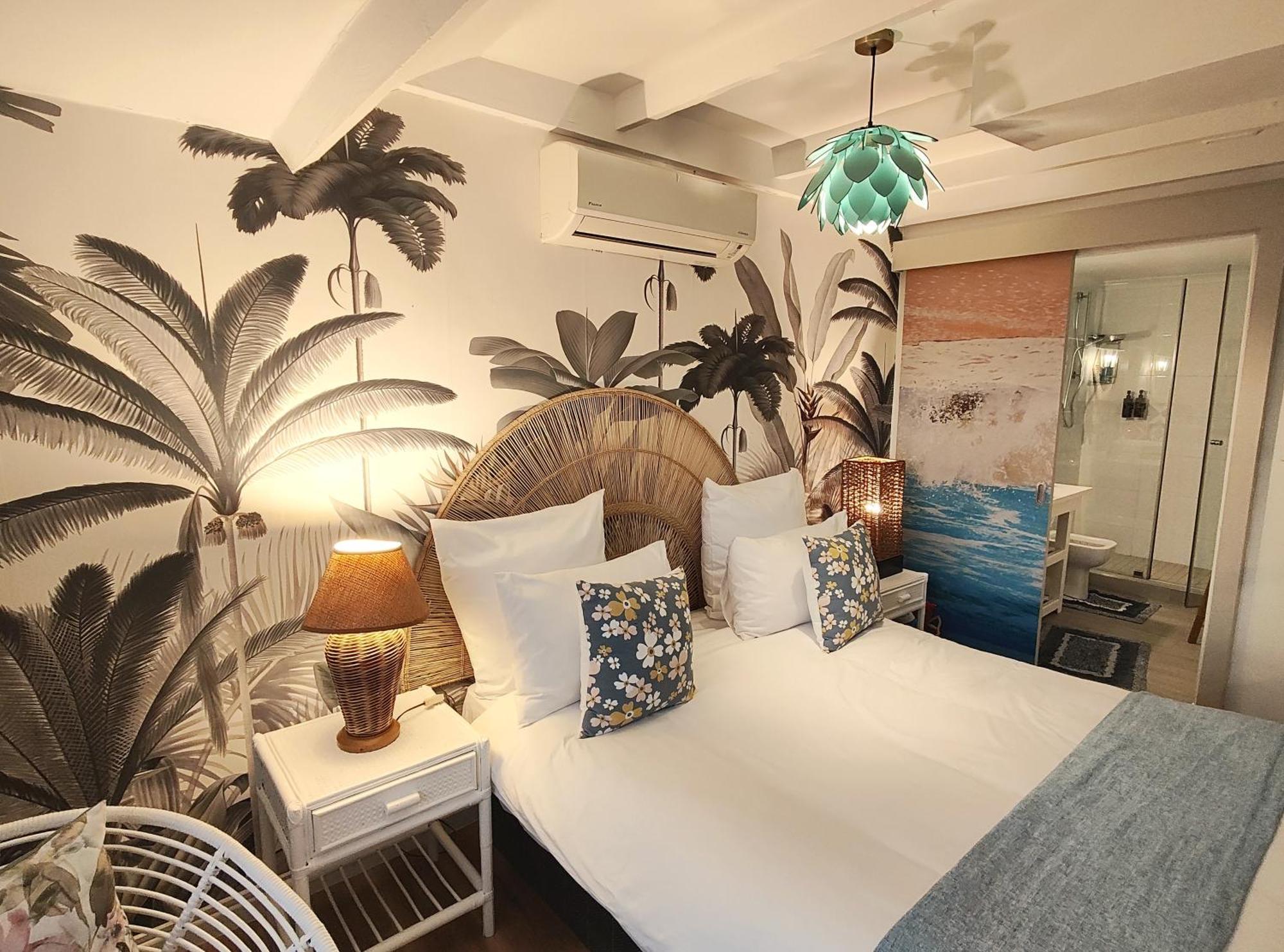 Sun&sand Camps Bay Casa de hóspedes 4*